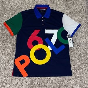 Polo Sport Performance Shirt